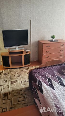 

2-к. квартира, 52 м², 4 кровати