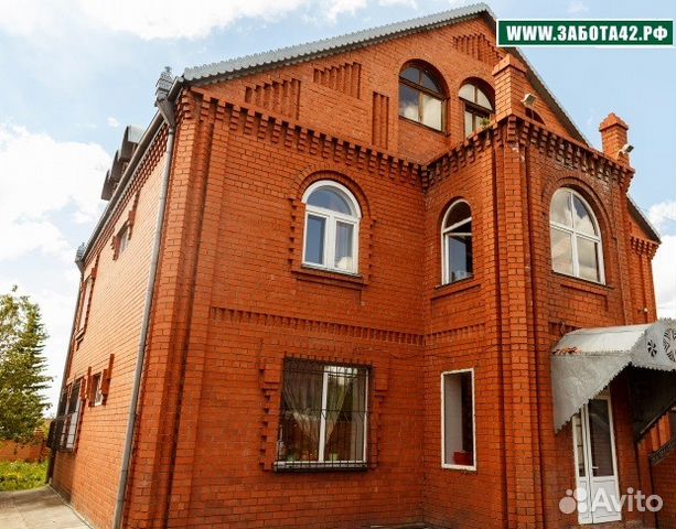 дом престарелых донецк калининский район