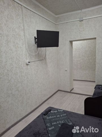

1-к. квартира, 30 м², 3 кровати