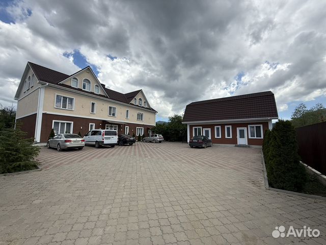 

Квартира-студия, 25 м², 1 кровать