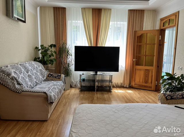 

2-к. дом, 75 м²