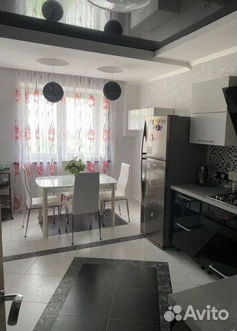 

3-к. квартира, 104 м², 5 кроватей