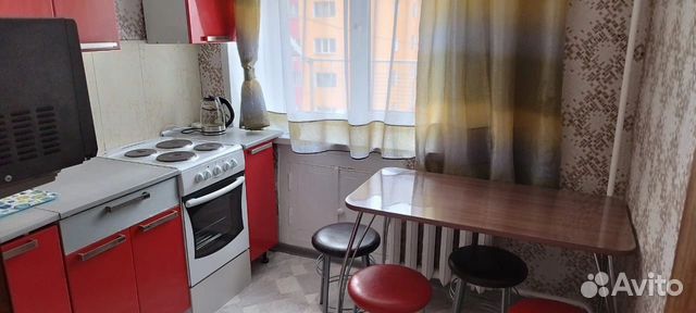 

2-к. квартира, 50 м², 4 кровати