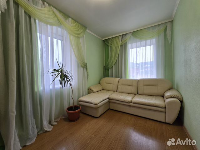

2-к. квартира, 41 м², 2 кровати