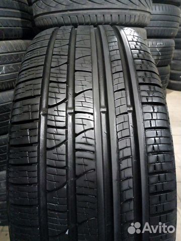 Шины 235 50 18 Pirelli Scorpion Verde