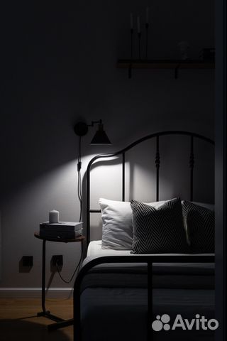 

1-к. квартира, 38 м², 2 кровати