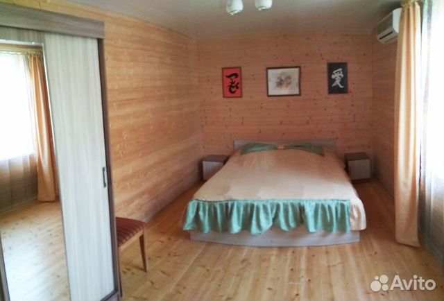 Комната 16 м² в 5-к, 1/2 эт.