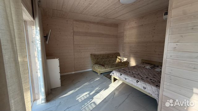 

2-к. дом, 30 м²