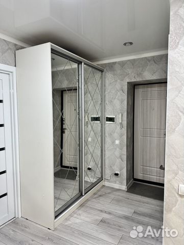 

2-к. квартира, 63 м², 2 кровати