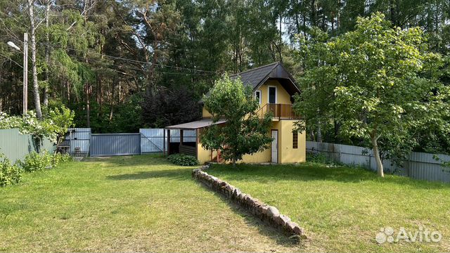 

2-к. дом, 58 м²