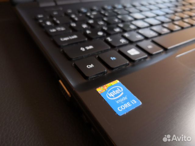 Современный Acer на i3 4005 4ядра 4гигабайта Современный Acer на i3 4005 4ядра 4гигабайта