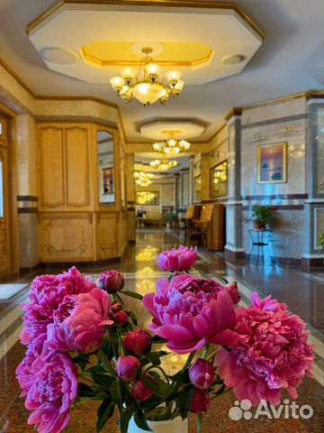 

Квартира-студия, 30 м², 2 кровати