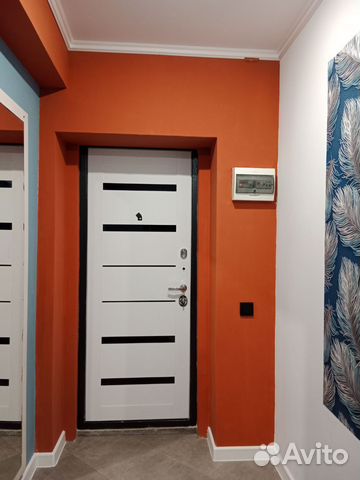 

Квартира-студия, 16 м², 1 кровать