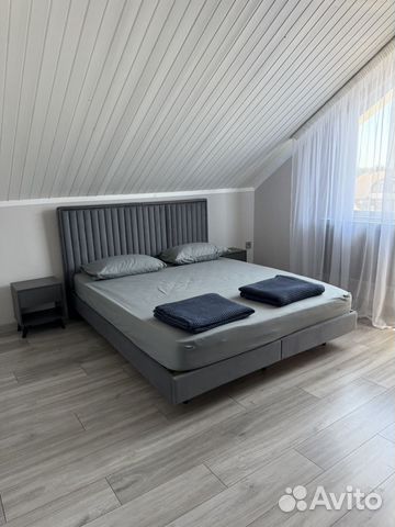 

2-к. квартира, 70 м², 3 кровати