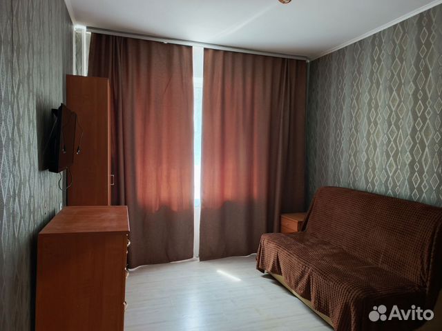

2-к. квартира, 30 м², 2 кровати
