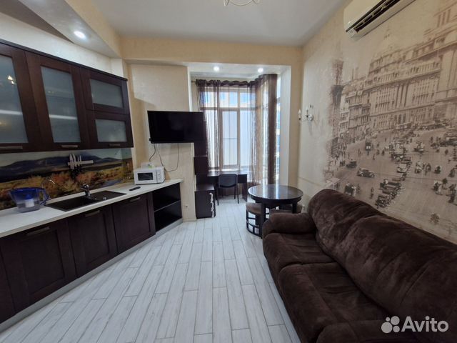 

2-к. квартира, 50 м², 5 кроватей