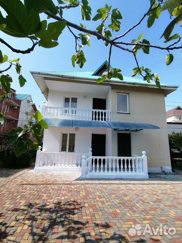 

3-к. таунхаус, 80 м²