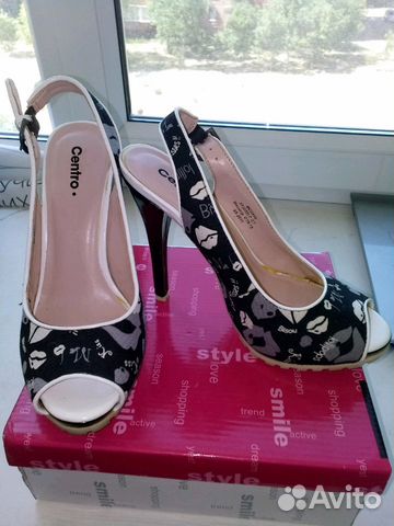 Босоножки новые Босоножки новые