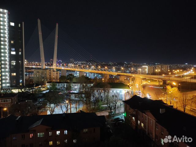 

2-к. квартира, 52 м², 2 кровати