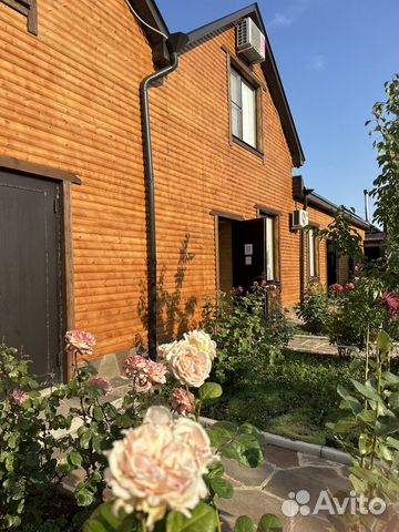 

2-к. коттедж, 70 м²