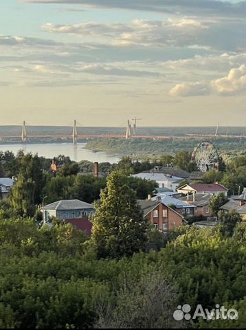 

1-к. квартира, 50 м², 2 кровати