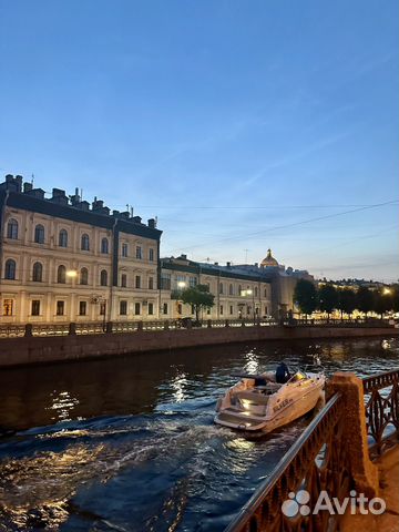 

3-к. квартира, 99 м², 3 кровати