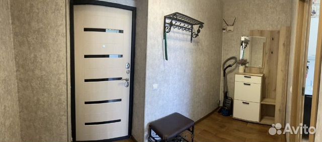 

1-к. квартира, 35 м², 1 кровать