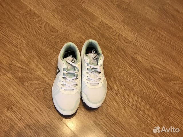 Кроссовки Reebok 37 Кроссовки Reebok 37