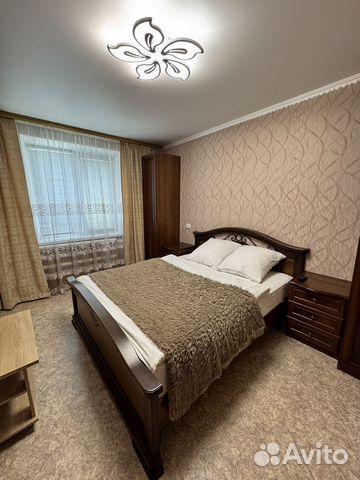 

2-к. квартира, 49,6 м², 4 кровати
