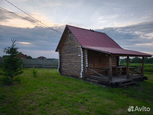 

2-к. дом, 50 м²