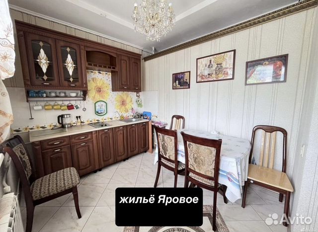 

3-к. дом, 135 м²
