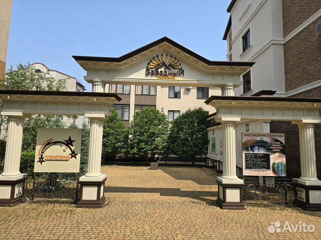 

2-к. квартира, 40 м², 3 кровати