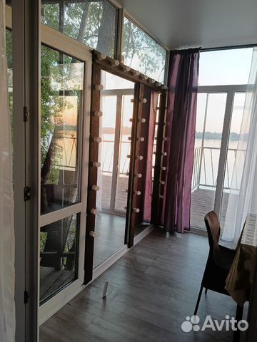 

3-к. дом, 120 м²