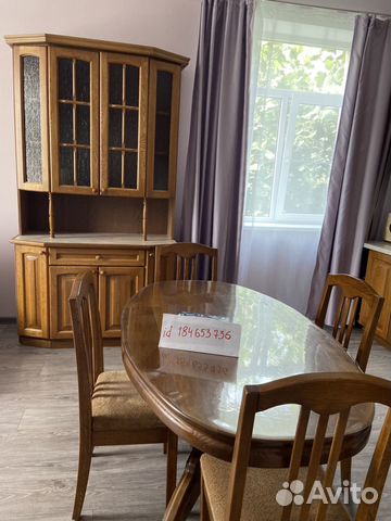 

2-к. квартира, 70 м², 4 кровати