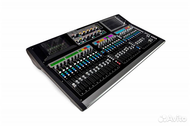 Микшер Allen&Heath GLD2-112 + ноутбук в подарок Микшер Allen&Heath GLD2-112 + ноутбук в подарок