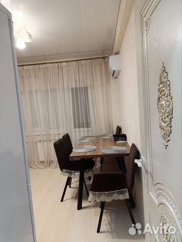 

2-к. квартира, 56 м², 2 кровати