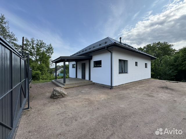

3-к. дом, 70 м²