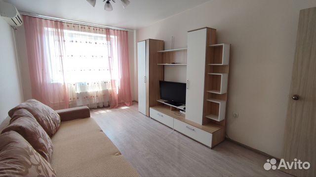 

2-к. квартира, 60 м², 3 кровати