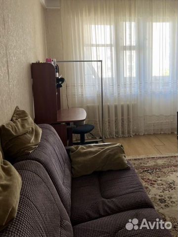 

1-к. квартира, 40 м², 1 кровать