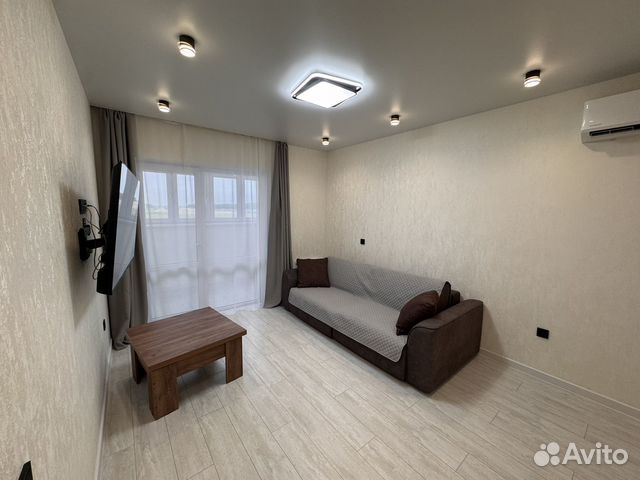 

2-к. квартира, 57 м², 3 кровати