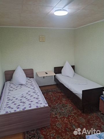 

1-к. дом, 30 м²