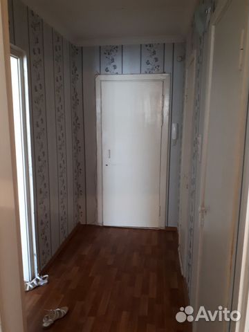 1-к квартира, 38 м², 1/5 эт.