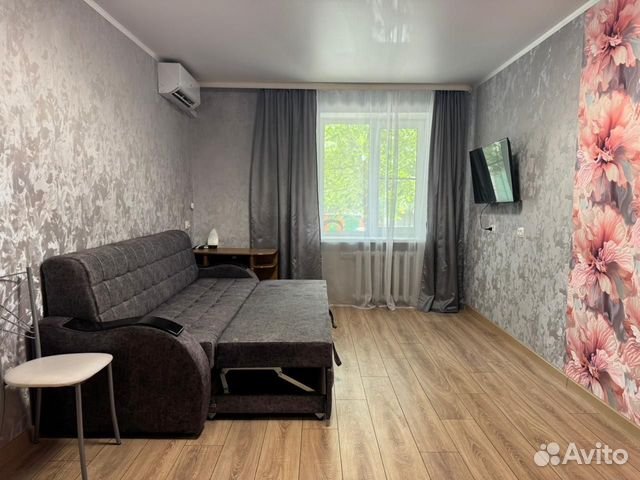 

2-к. квартира, 45 м², 3 кровати