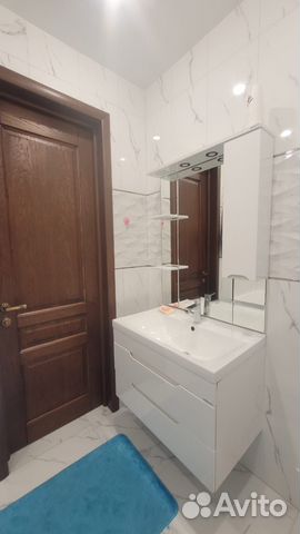 

2-к. квартира, 60 м², 1 кровать