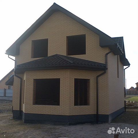 Каменщики. Фундамент.Кровля Каменщики. Фундамент.Кровля