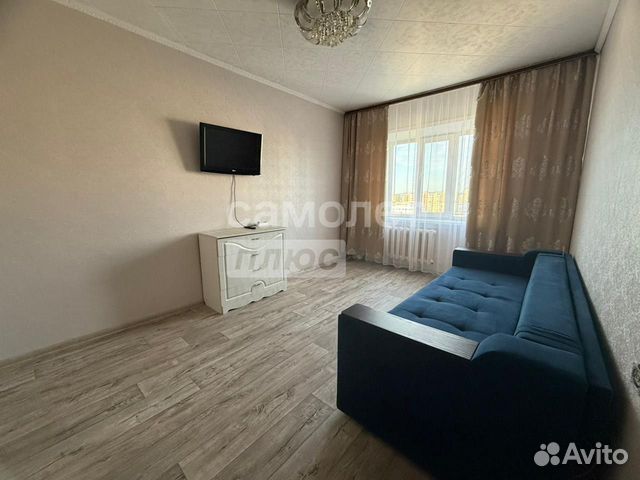 

2-к. квартира, 54 м², 8/9 эт.