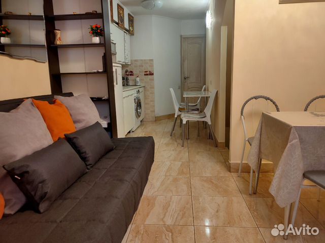 

3-к. таунхаус, 55 м²