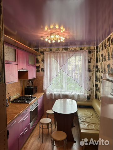 

4-к. квартира, 80 м², 7 кроватей