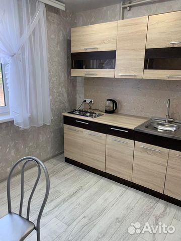 

2-к. квартира, 43 м², 5 кроватей