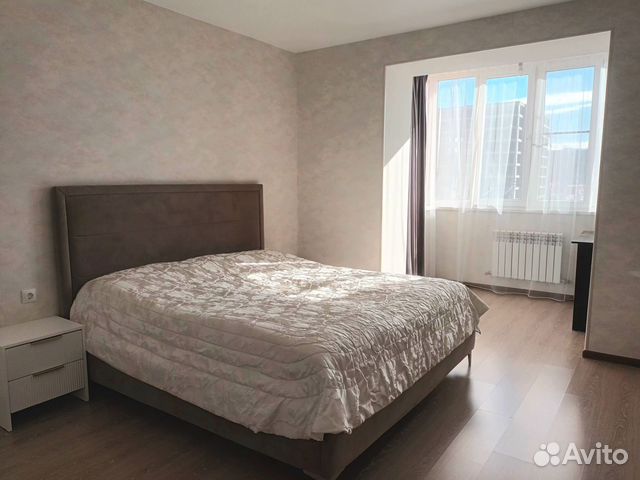 

3-к. квартира, 87 м², 5 кроватей